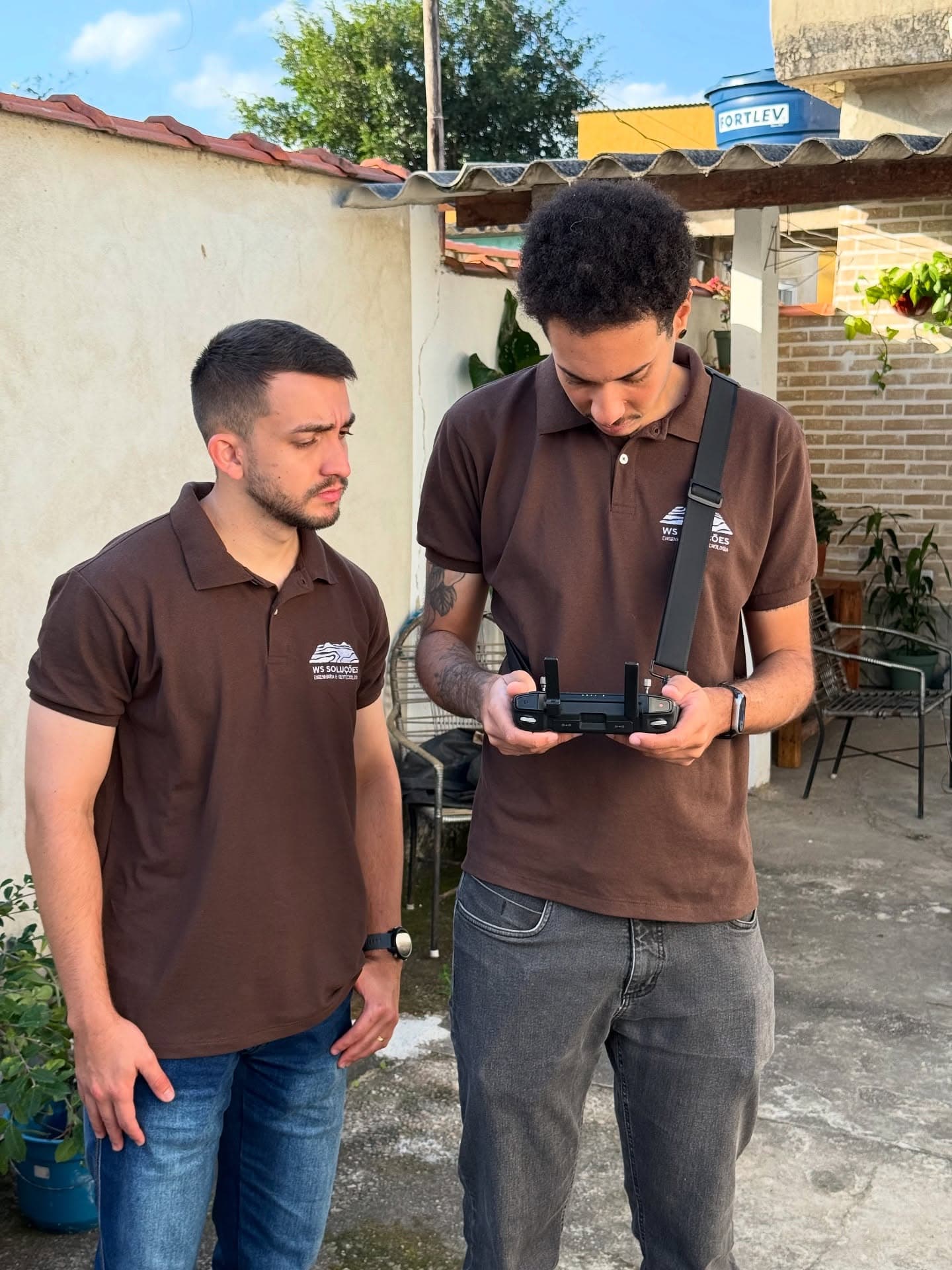Dia de campo

#topografia #drone #fotogrametría #gnss